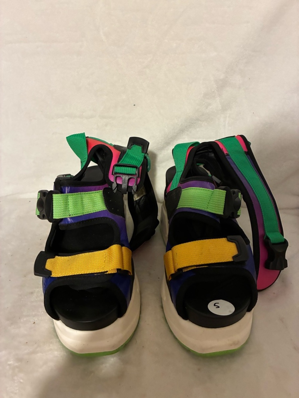 Platform Shoes